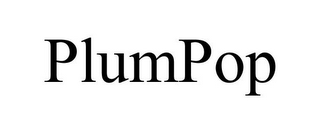 PLUMPOP