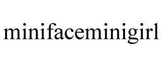 MINIFACEMINIGIRL