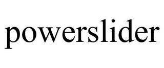 POWERSLIDER