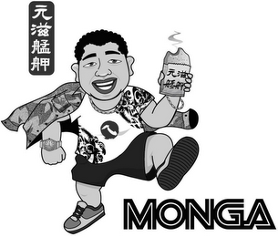 MONGA