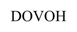 DOVOH