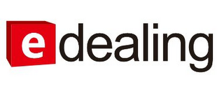 EDEALING