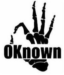 OKNOWN