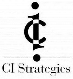 CI STRATEGIES