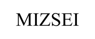 MIZSEI