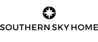 SOUTHERN SKY HOME