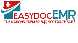 EASYDOC EMR THE NATIONS PREMIER EMR SOFTWARE SUITE