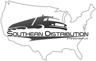 SOUTHERN DISTRIBUTION & TRANSPORTATION LLC