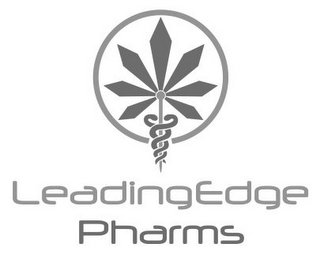 LEADING EDGE PHARMS