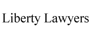 LIBERTY LAWYERS