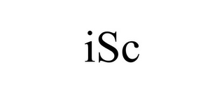 ISC