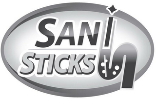 SANI STICKS