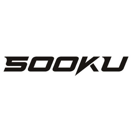 SOOKU