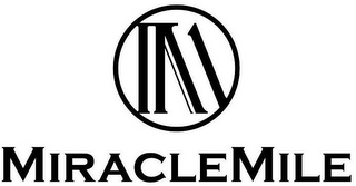 MIRACLEMILE
