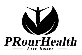 PROURHEALTH LIVE BETTER