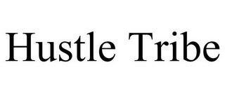 HUSTLE TRIBE