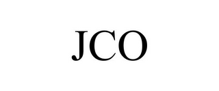 JCO