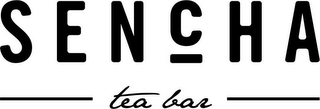 SENCHA TEA BAR