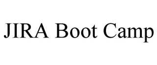 JIRA BOOT CAMP