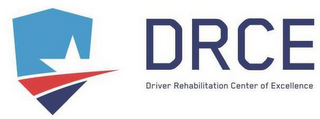 DRCE, DRIVER REHABILITATION CENTER OF EXCELLENCE