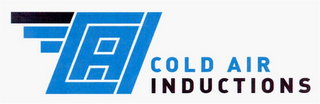 CAI COLD AIR INDUCTIONS