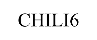 CHILI6