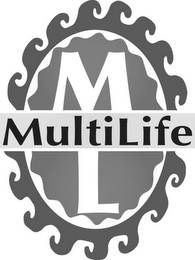 M L MULTILIFE