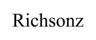 RICHSONZ