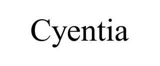 CYENTIA