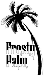 FROSTY PALM
