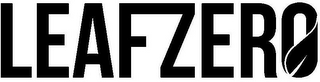 LEAFZERO