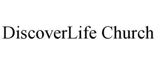 DISCOVERLIFE CHURCH