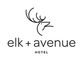 ELK + AVENUE HOTEL