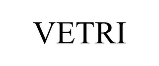 VETRI