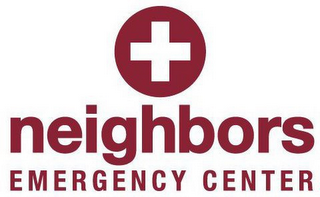 NEIGHBORS EMERGENCY CENTER