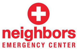 NEIGHBORS EMERGENCY CENTER