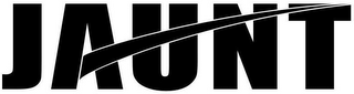 JAUNT