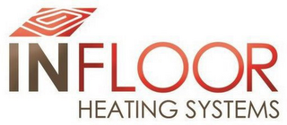 INFLOOR HEATING SYSTEMS