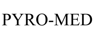 PYRO-MED