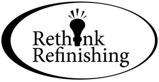 RETHINK REFINISHING