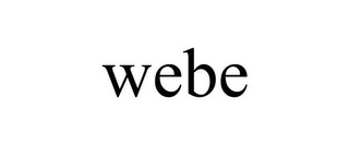 WEBE