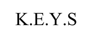 K.E.Y.S