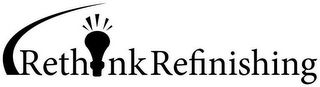 RETHINK REFINISHING