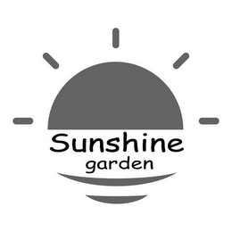 SUNSHINE GARDEN