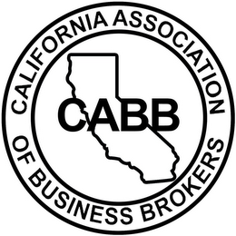 CALIFORNIA ASSOCIATION OF BUSINESS BROKERS CABB