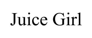 JUICE GIRL