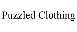 PUZZLED CLOTHING