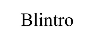 BLINTRO