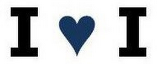 I LOVE I