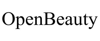 OPENBEAUTY